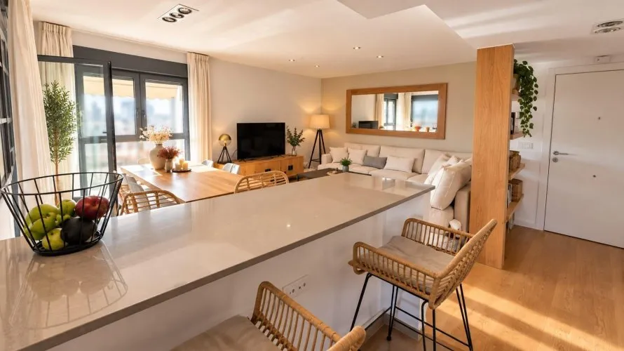 3 bedrooms apartment for sale, Alicante, Spain No. 3184 № 11