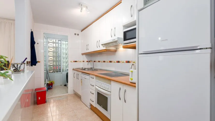 79m² apartment for sale, Alicante, Spain No. 3218 № 16