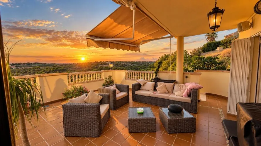 220m² villa for sale, Alicante, Spain No. 3278 № 18