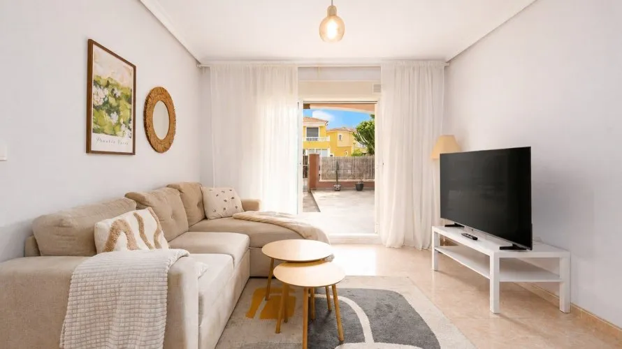 79m² apartment for sale, Alicante, Spain No. 3218 № 25