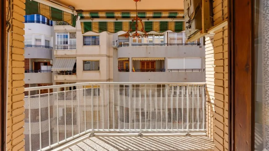 105m² apartment for sale, Torrevieja, Spain No. 3279 № 12