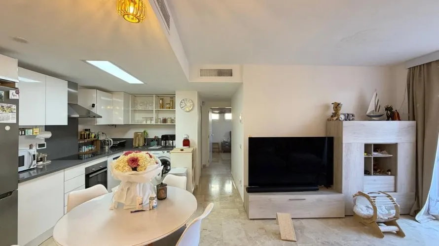 3 bedrooms apartment for sale, Torrevieja, Spain No. 3199 № 17