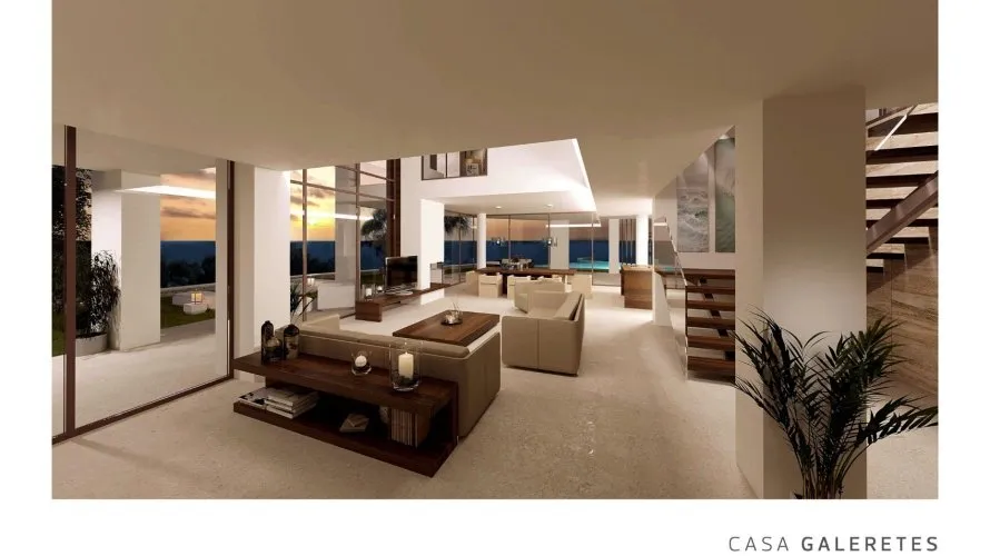546m² villa for sale, Denia, Spain No. 3124 № 3