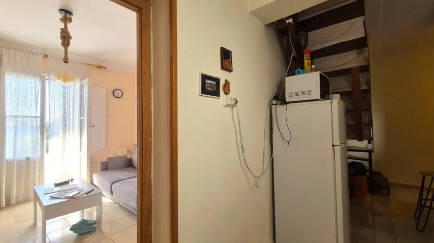 2 bedrooms penthouse for sale, Alicante, Spain No. 3276 № 19
