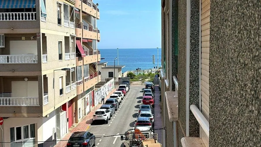 1 bedroom apartment for sale, Torrevieja, Spain No. 3152