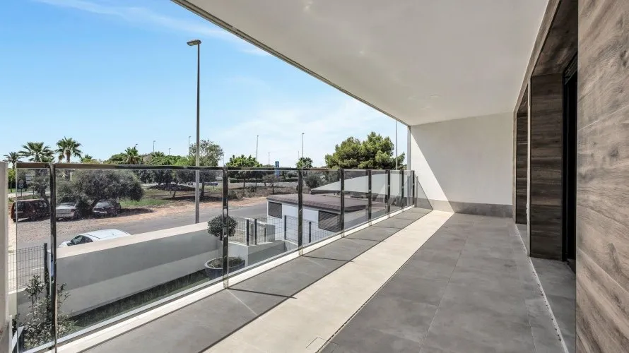 113m² apartment for sale, Dehesa De Campoamor, Spain No. 3240 № 28