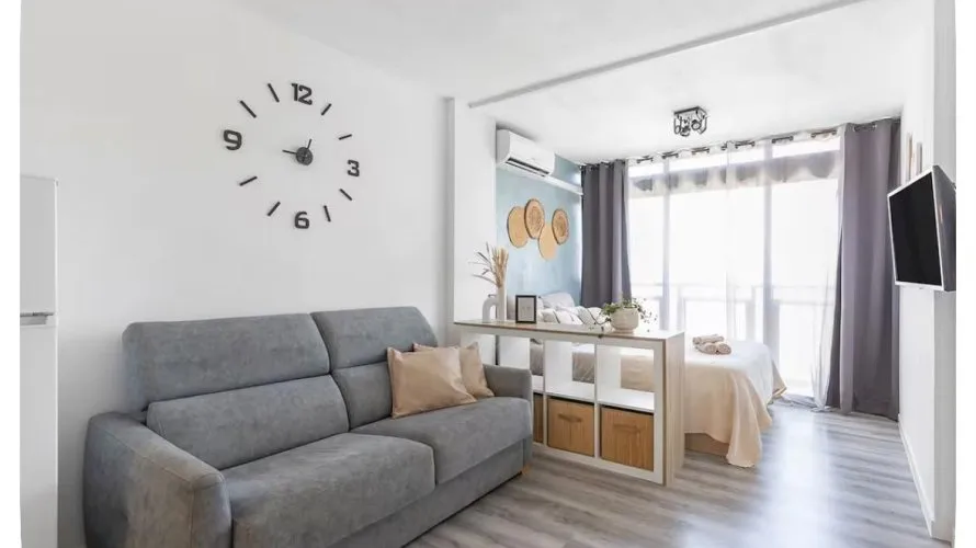 25m² apartment for sale, Torrevieja, Spain No. 3078 № 4