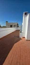 2 bedrooms penthouse for sale, Torrevieja, Spain No. 3186