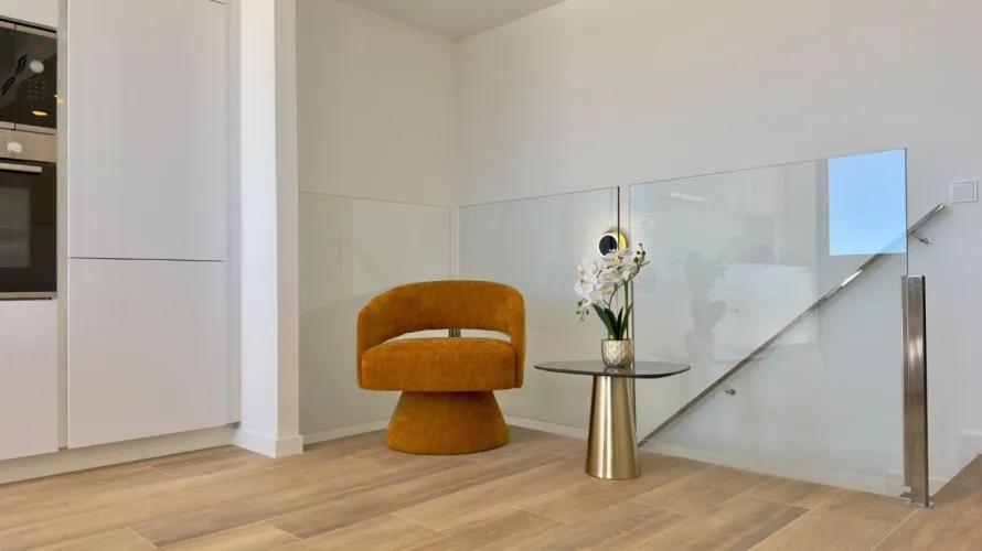3 bedrooms penthouse for sale, Finestrat, Spain No. 3288 № 18