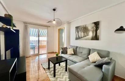1 bedroom apartment for sale, Torrevieja, Spain No. 3210
