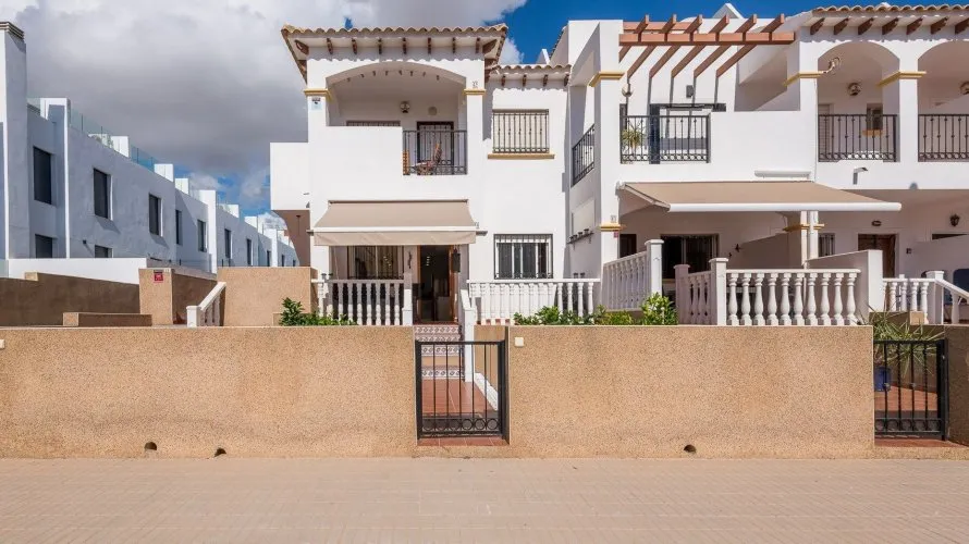 62m² apartment for sale, Los Altos, Spain No. 3222 № 4