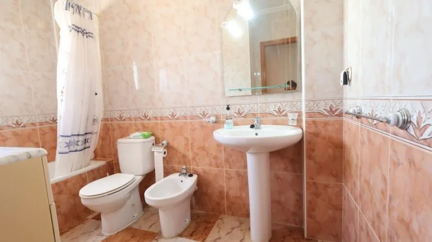 2 bedrooms house for sale, Playa Flamenca II, Spain No. 3230 № 9