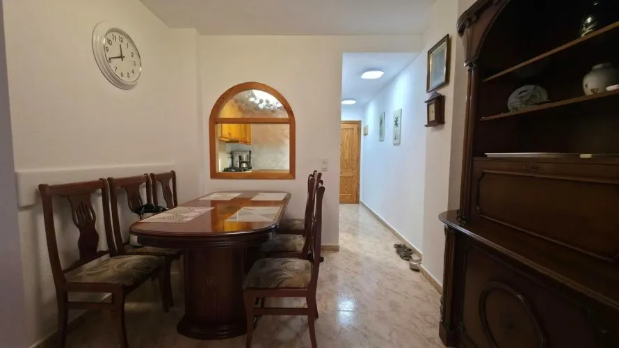 3 bedrooms apartment for sale, Torrevieja, Spain No. 3104 № 19