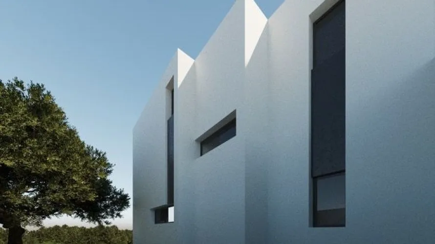 220m² villa for sale, Altea, Spain No. 3116 № 24