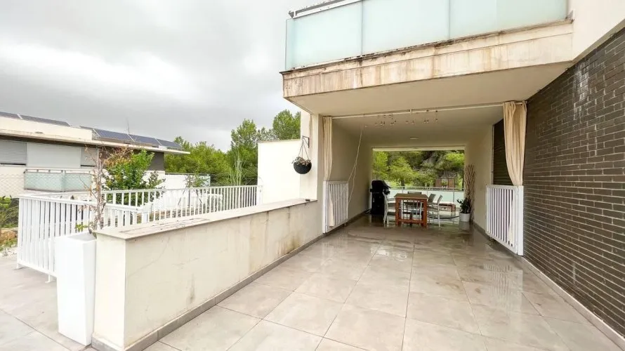 4 bedrooms apartment for sale, Chiva, Spain No. 3150 № 6