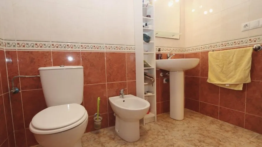 1 bedroom apartment for sale, Alicante, Spain No. 3091 № 6