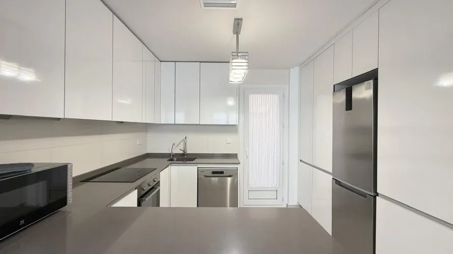 3 bedrooms house for sale, Torrevieja, Spain No. 3235 № 5