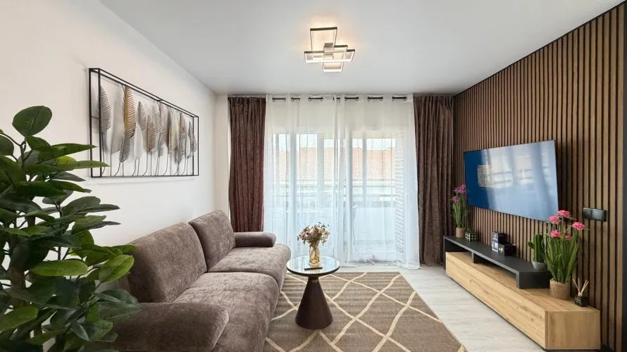 2 bedrooms apartment for sale, Torrevieja, Spain No. 3242 № 12