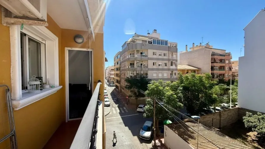 1 bedroom apartment for sale, Torrevieja, Spain No. 3289 № 11