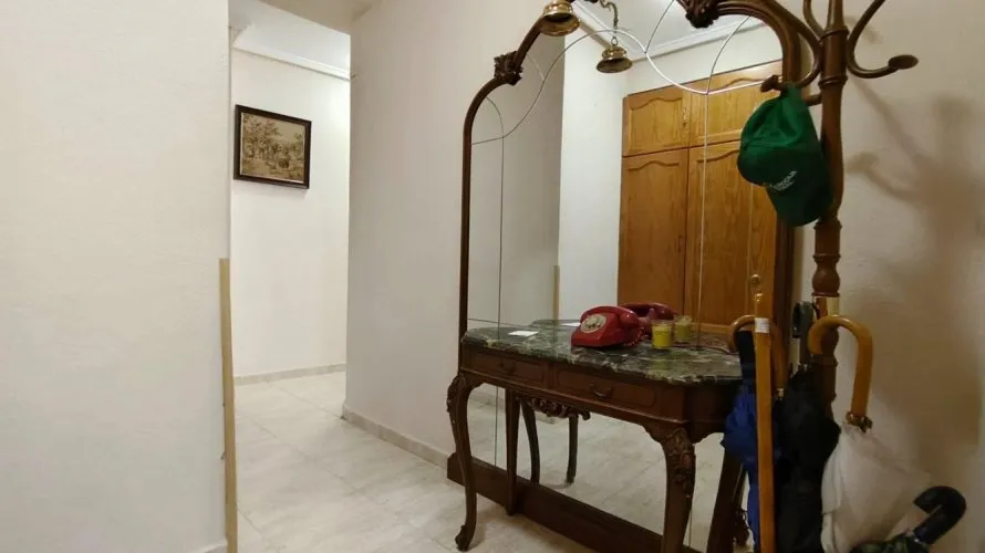 3 bedrooms apartment for sale, Torrevieja, Spain No. 3292 № 25
