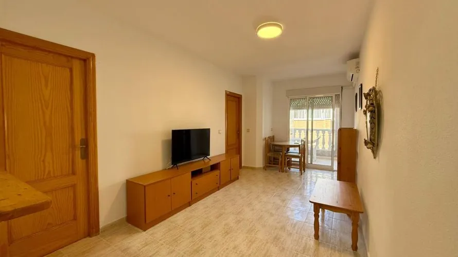 2 bedrooms apartment for sale, Torrevieja, Spain No. 3205 № 20