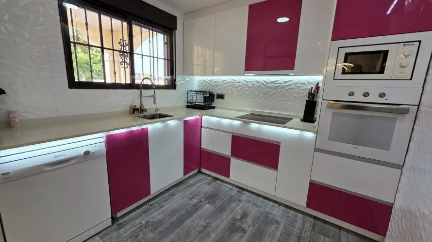 114m² villa for sale, Torrevieja, Spain No. 3155 № 11