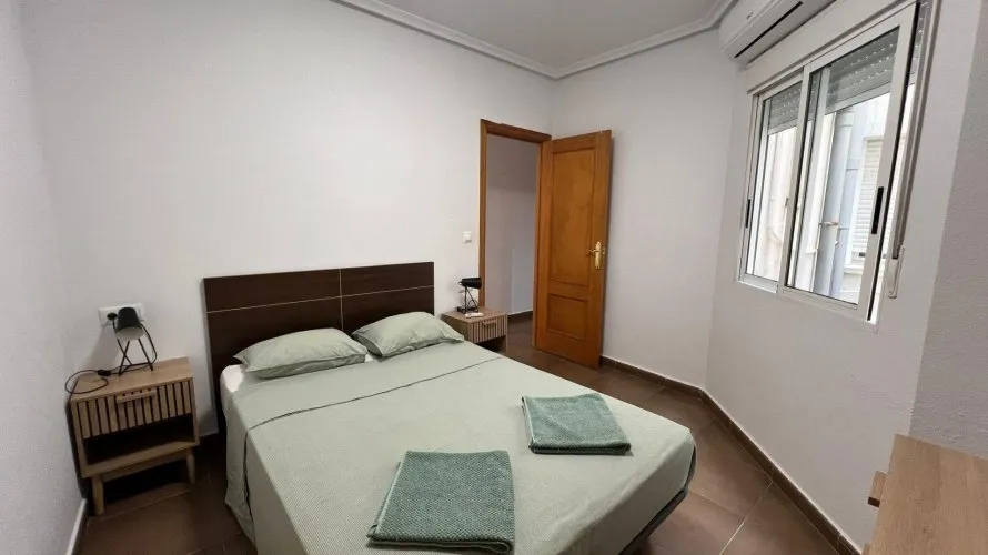 2 bedrooms apartment for sale, Torrevieja, Spain No. 3153 № 4