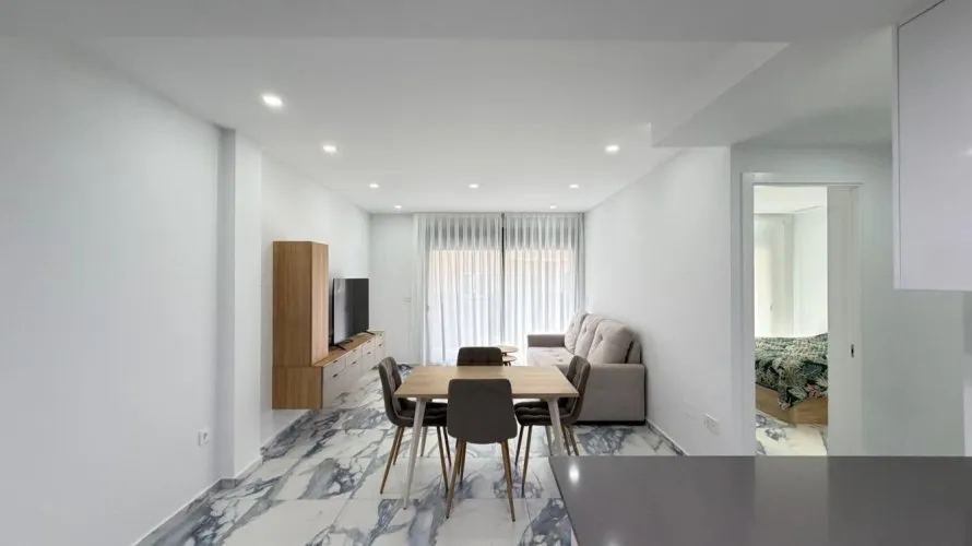 3 bedrooms apartment for sale, Torrevieja, Spain No. 3269 № 4