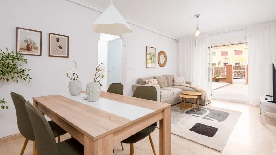 79m² apartment for sale, Alicante, Spain No. 3218 № 20