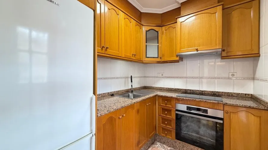 2 bedrooms apartment for sale, Torrevieja, Spain No. 3206 № 15