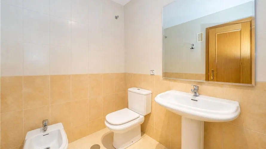 3 bedrooms apartment for sale, Benidorm, Spain No. 3224