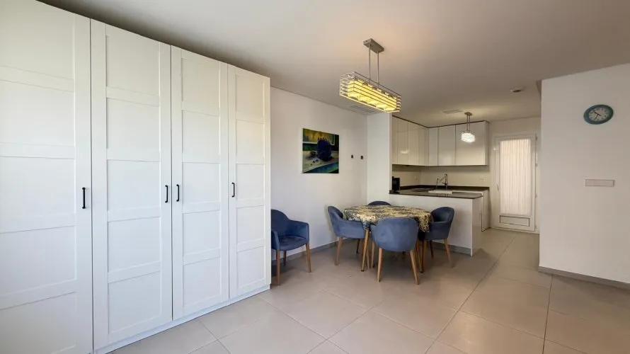 3 bedrooms house for sale, Torrevieja, Spain No. 3235 № 12