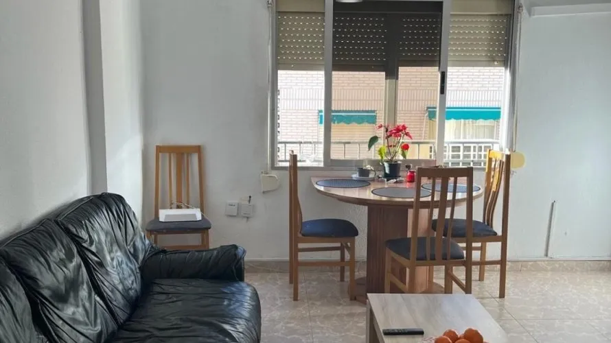 1 bedroom apartment for sale, Torrent, Spain No. 3185 № 8