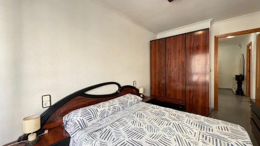 2 bedrooms apartment for sale, Torrevieja, Spain No. 3200 № 2