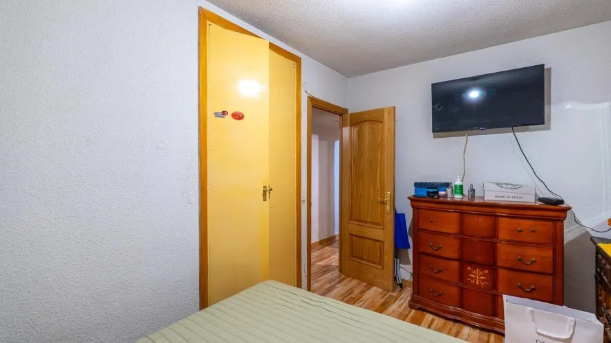 3 bedrooms apartment for sale, Alcorcon, Spain No. 3089 № 4