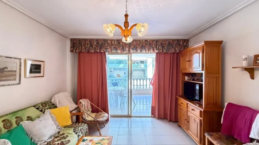 1 bedroom apartment for sale, Torrevieja, Spain No. 3257 № 11
