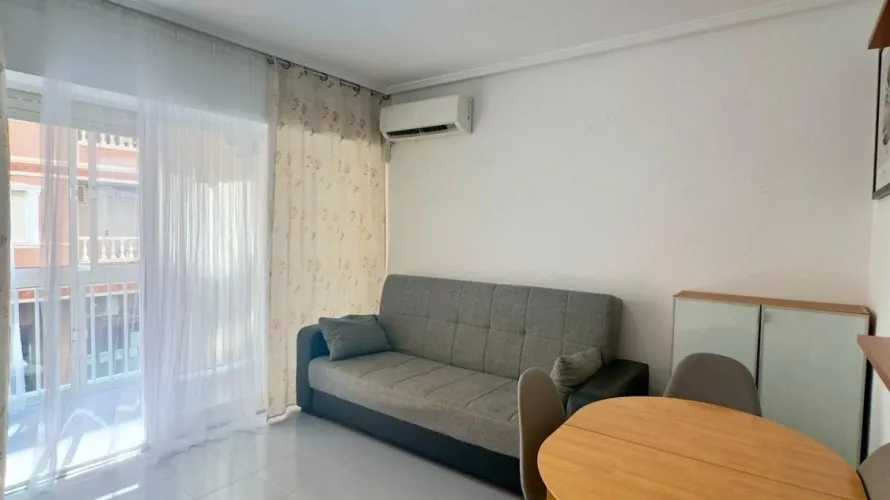 1 bedroom apartment for sale, Torrevieja, Spain No. 3182 № 20