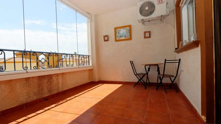1 bedroom apartment for sale, Alicante, Spain No. 3091 № 16