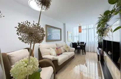 2 bedrooms apartment for sale, Torrevieja, Spain No. 3183