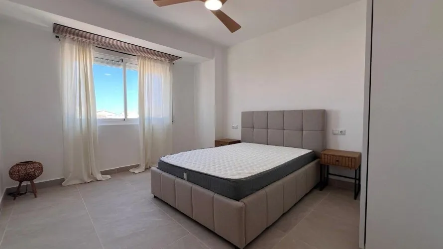 97m² apartment for sale, San Pedro del Pinatar, Spain No. 3236 № 4