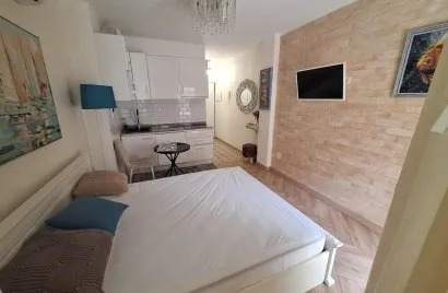 30m² apartment for sale, Torrevieja, Spain No. 3229