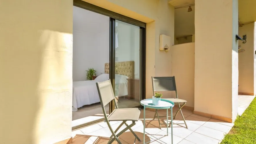 85m² apartment for sale, San Javier, Spain No. 3159 № 14