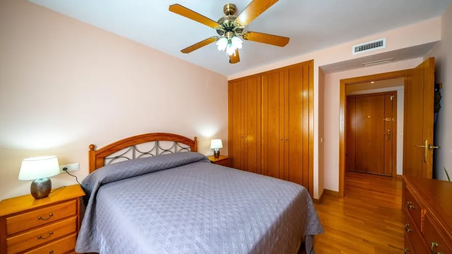 3 bedrooms apartment for sale, Alicante, Spain No. 3238 № 23
