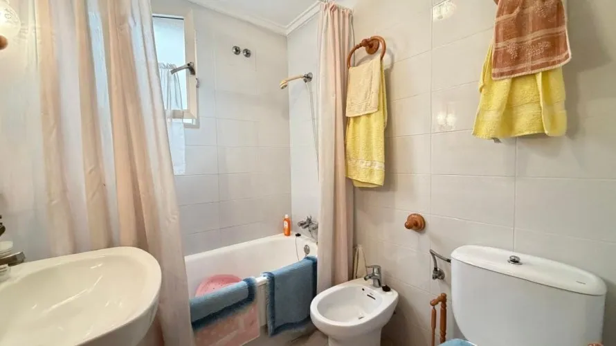 1 bedroom apartment for sale, Torrevieja, Spain No. 3257 № 21