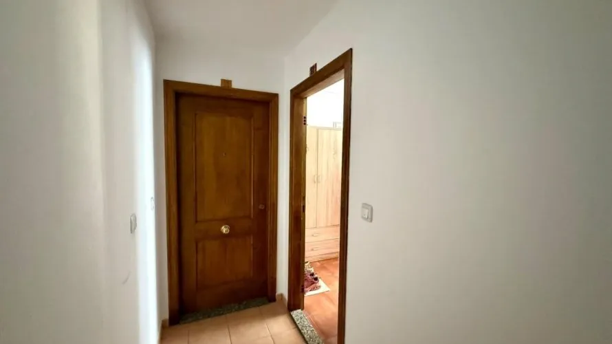 1 bedroom apartment for sale, Torrevieja, Spain No. 3289 № 3