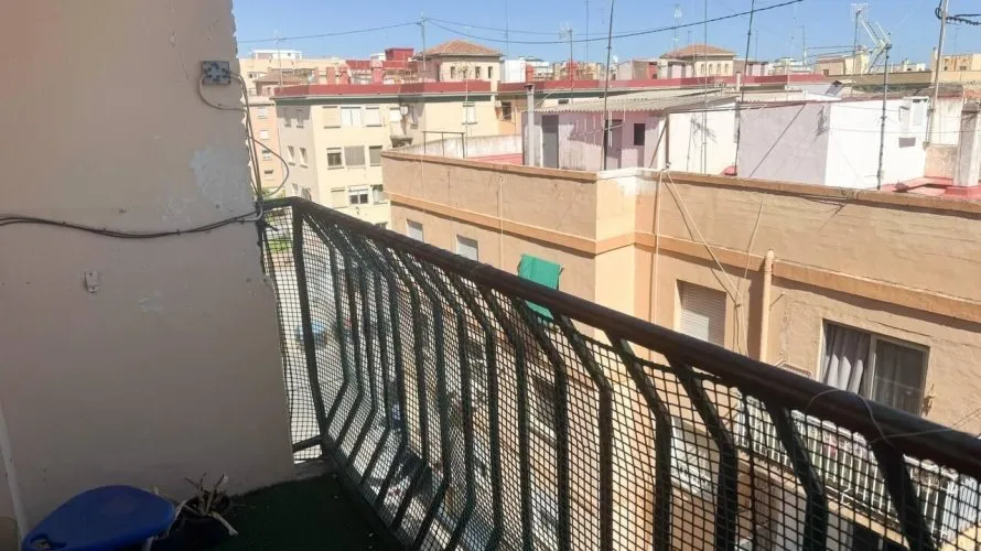 2 bedrooms apartment for sale, Puerto De Sagunto, Spain No. 3192 № 21