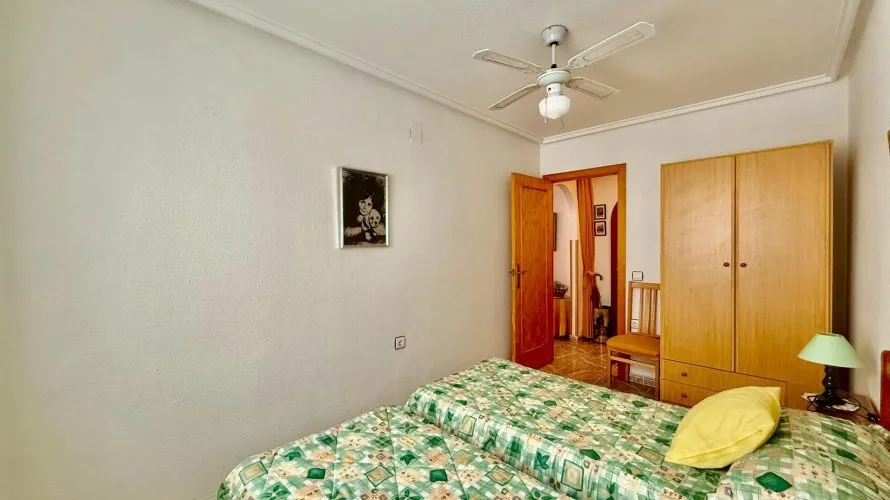 2 bedrooms apartment for sale, Torrevieja, Spain No. 3068 № 16