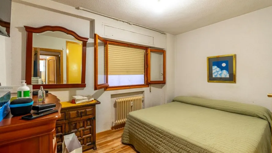 3 bedrooms apartment for sale, Alcorcon, Spain No. 3089 № 3