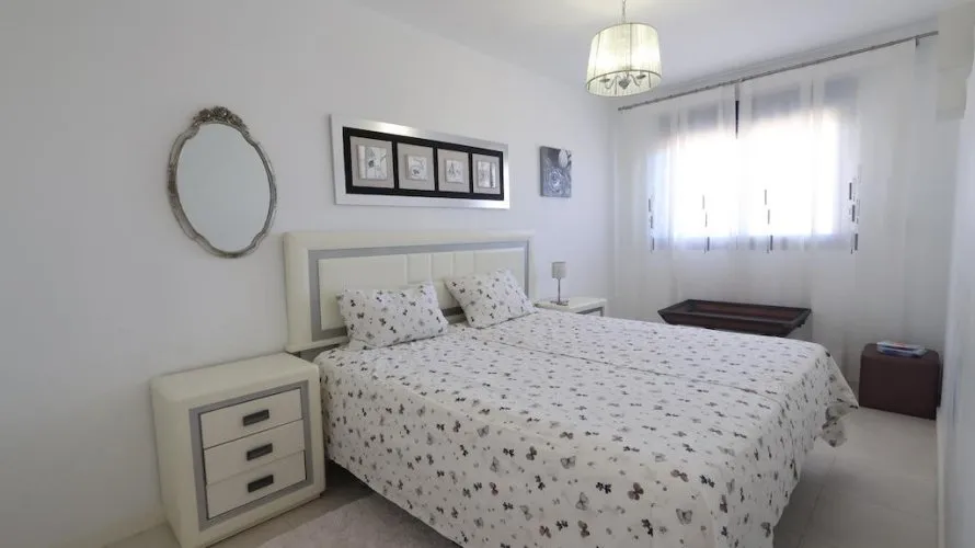 2 bedrooms apartment for sale, Campoamor, Spain No. 3232 № 10