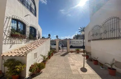3 bedrooms apartment for sale, Torrevieja, Spain No. 3140